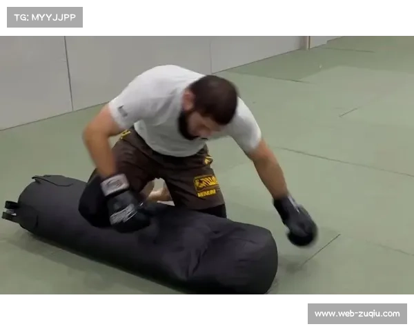 伊克拉姆伤势恢复良好 计划明年重返UFC赛场再度迎战强敌