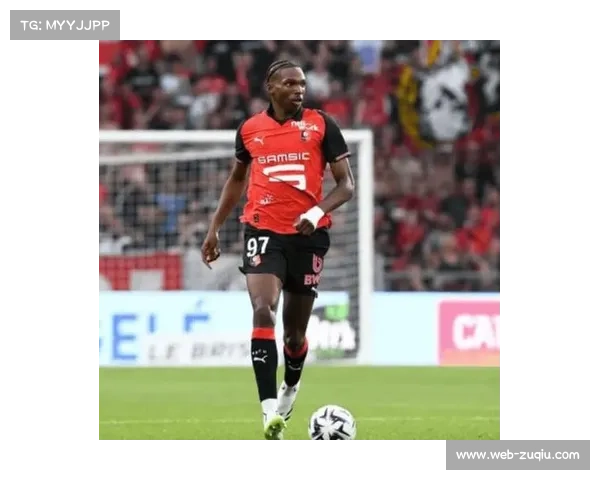 利物浦7200万欧元签下雷恩中卫雅凯，后防线更新换代