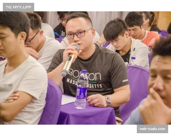 深度报道：北美四大体育联盟就场馆高速网络标准展开联合研讨