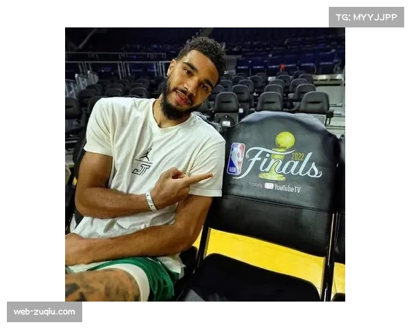 杰森·塔图姆专访：谈及领导责任与对总冠军的渴望